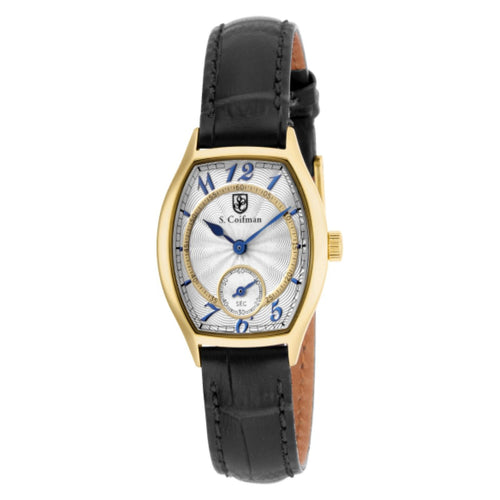 RELOJ LEGACY S COIFMAN MODELO SC0326