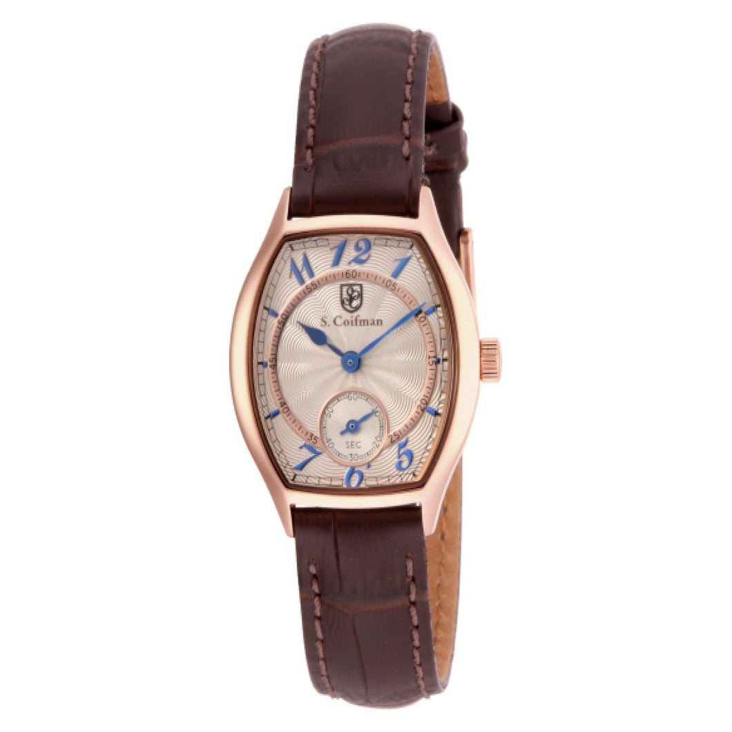 RELOJ LEGACY S COIFMAN MODELO SC0327