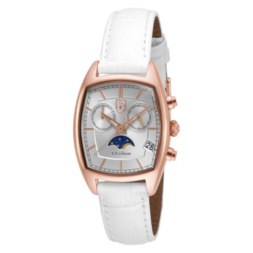 RELOJ LEGACY S COIFMAN MODELO SC0330