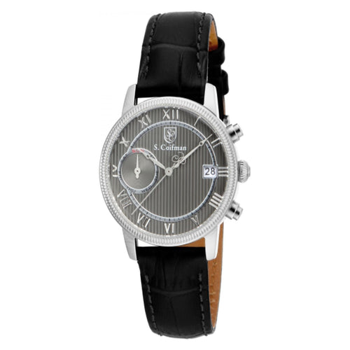 RELOJ HERITAGE S COIFMAN MODELO SC0334