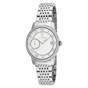 RELOJ HERITAGE S COIFMAN MODELO SC0336