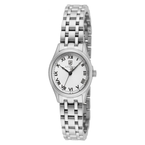 RELOJ HERITAGE S COIFMAN MODELO SC0340