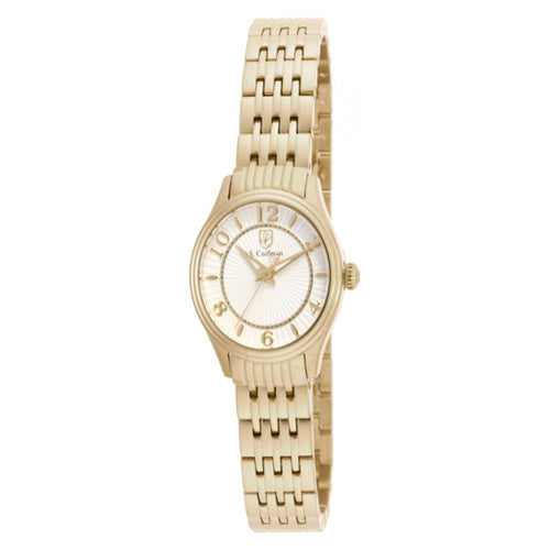 RELOJ HERITAGE S COIFMAN MODELO SC0343