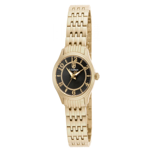 RELOJ HERITAGE S COIFMAN MODELO SC0344
