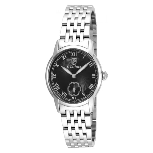 RELOJ HERITAGE S COIFMAN MODELO SC0348