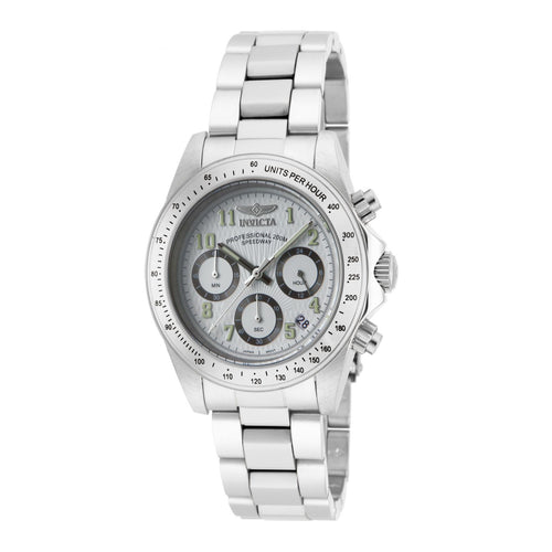 Reloj de pulsera Invicta speedway 17023