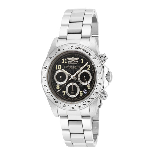 Reloj de pulsera Invicta speedway 17025