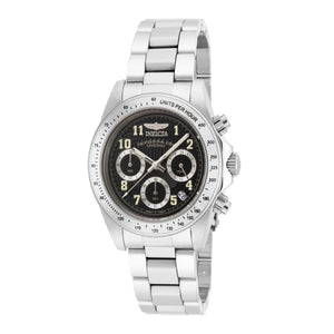 Reloj de pulsera Invicta speedway 17025