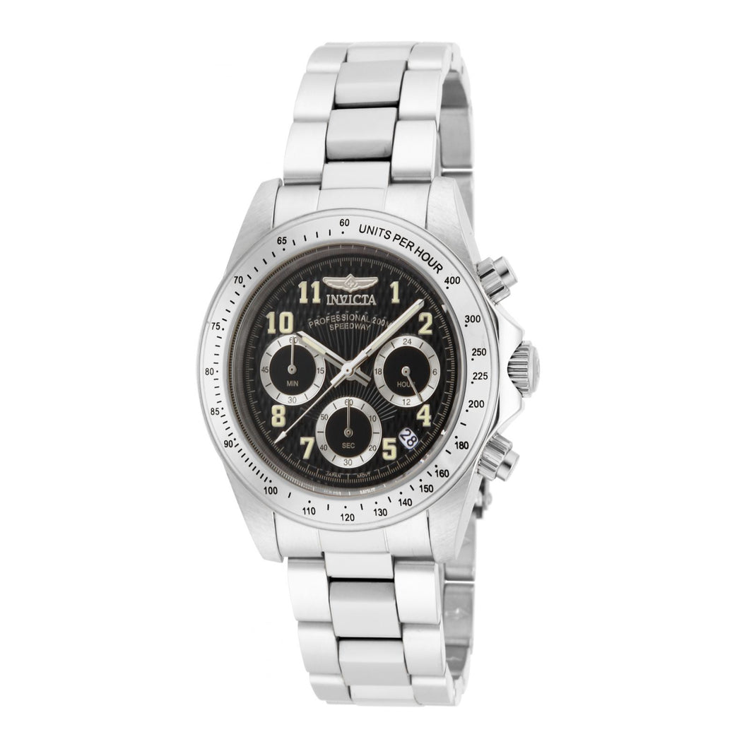 Reloj de pulsera Invicta speedway 17025