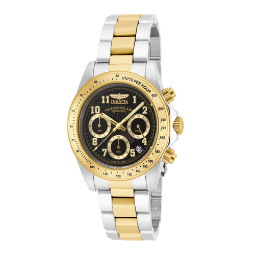 Reloj de pulsera Invicta speedway 17027