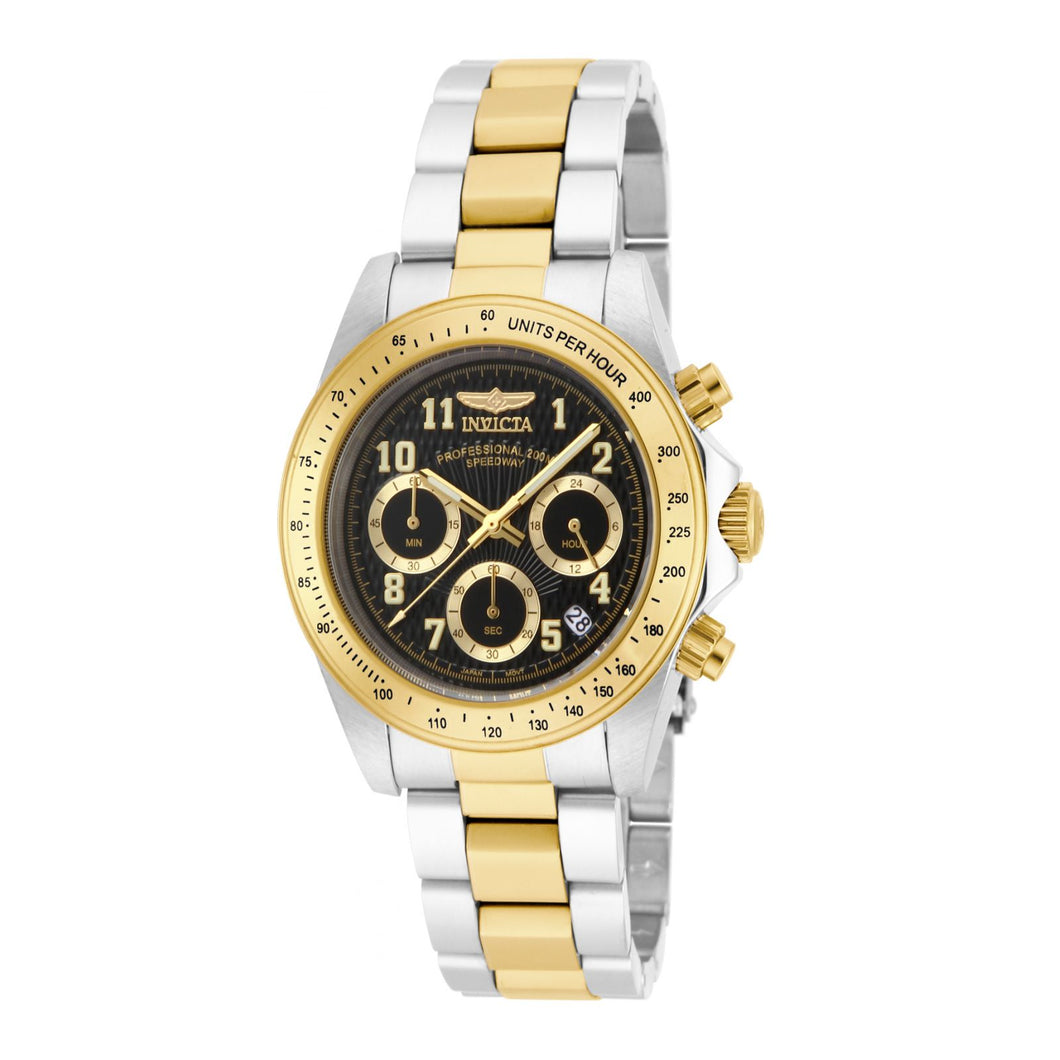 Reloj de pulsera Invicta speedway 17027