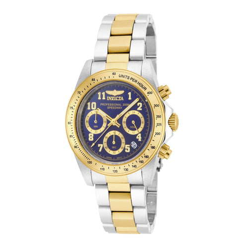 Reloj de pulsera Invicta speedway 17028