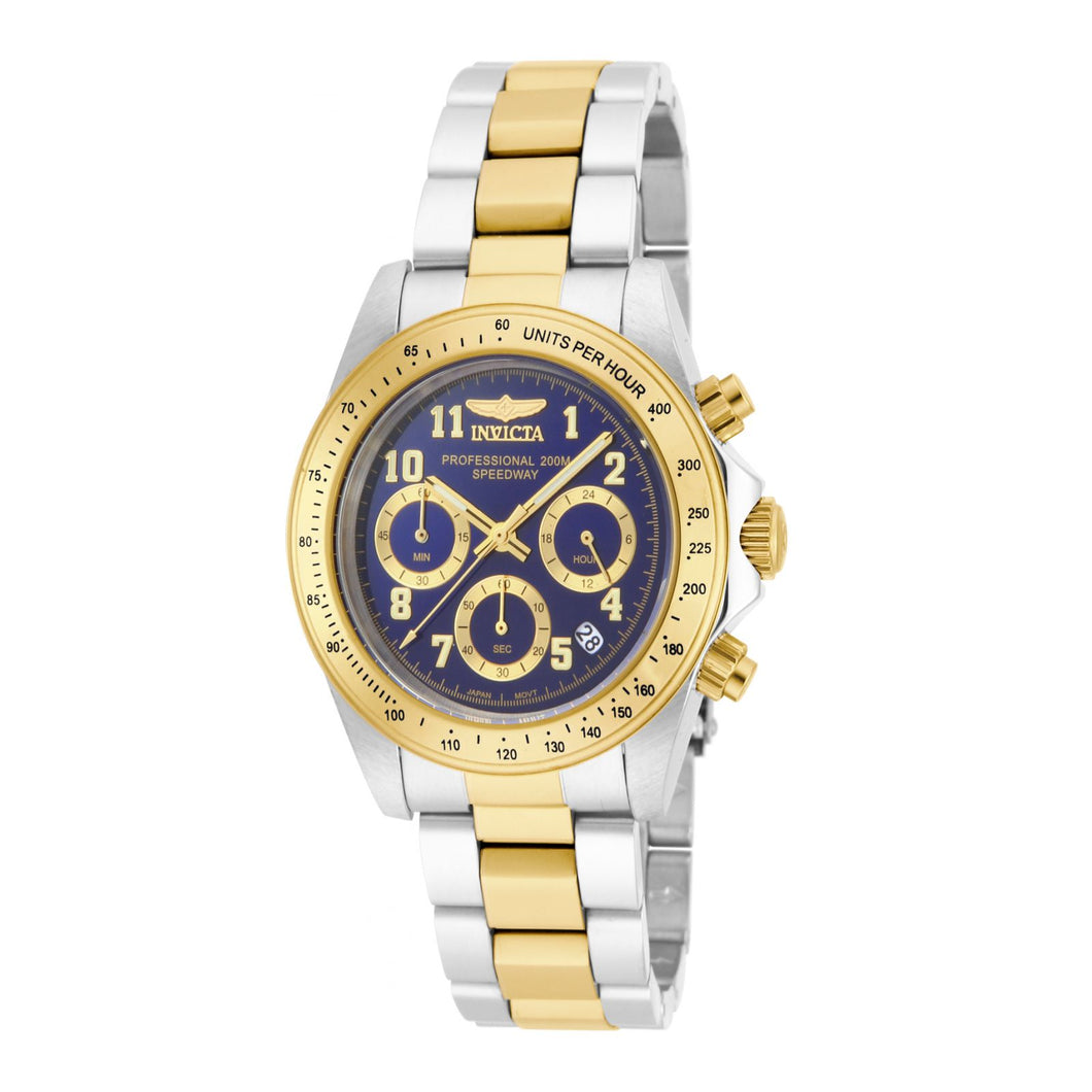 Reloj de pulsera Invicta speedway 17028