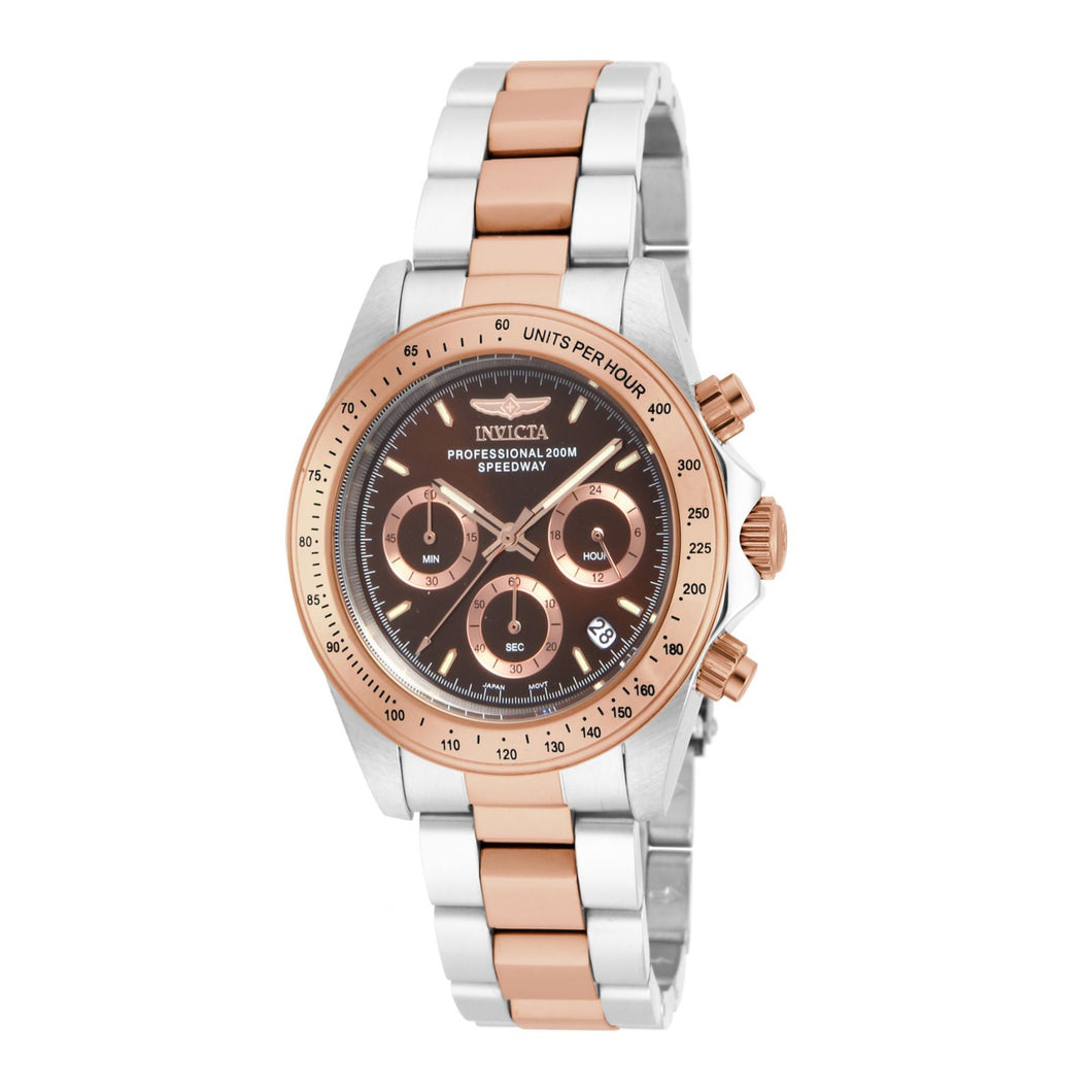 Reloj Invicta Speedway 17029