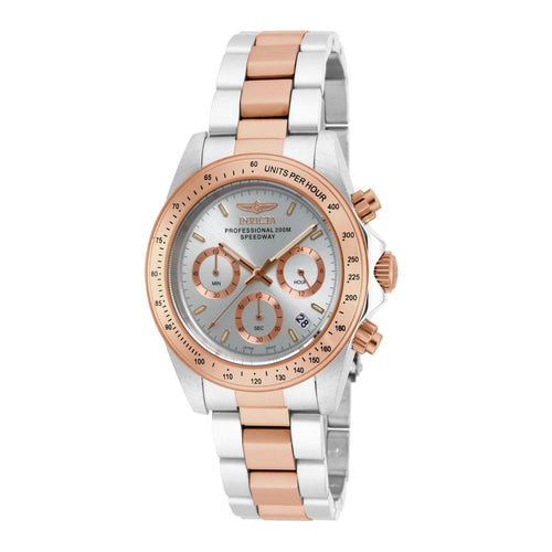 Reloj de pulsera Invicta speedway 17030