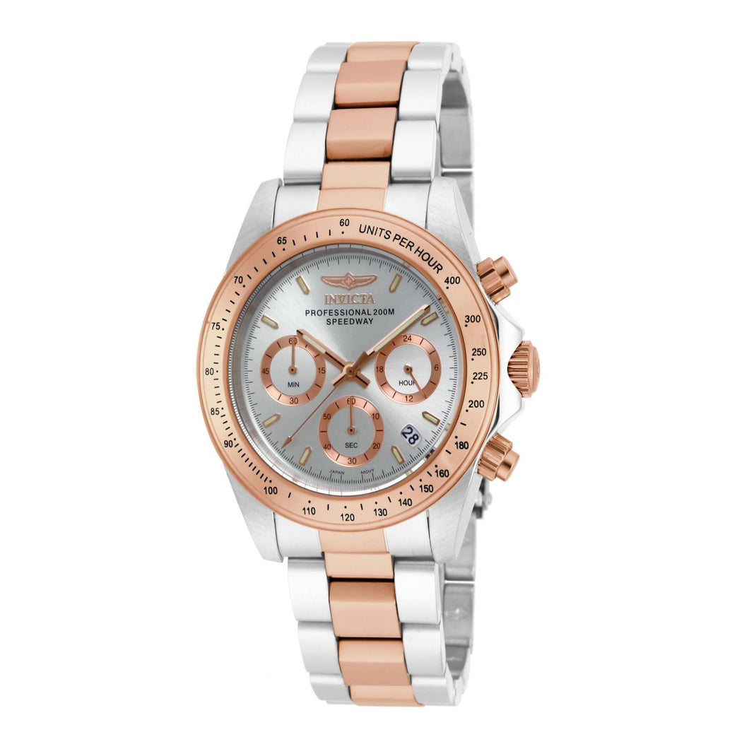 Reloj de pulsera Invicta speedway 17030