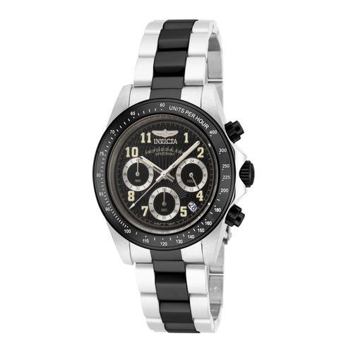 Reloj de pulsera Invicta speedway 17031