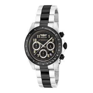 Reloj de pulsera Invicta speedway 17031