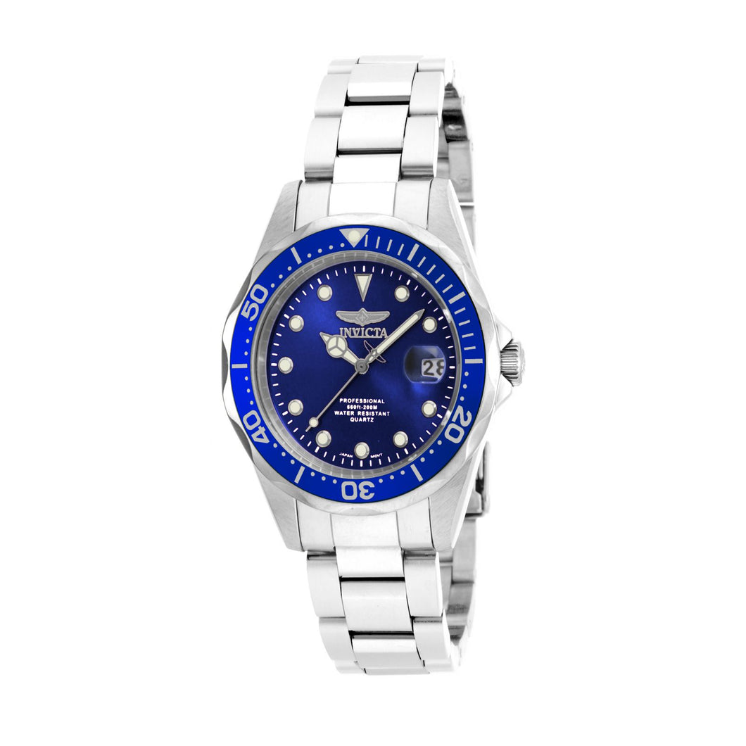 RELOJ PRO DIVER INVICTA MODELO 17048