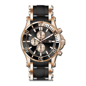 Reloj de pulsera Invicta sea spider 17081
