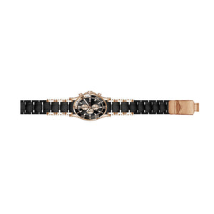 Reloj de pulsera Invicta sea spider 17081