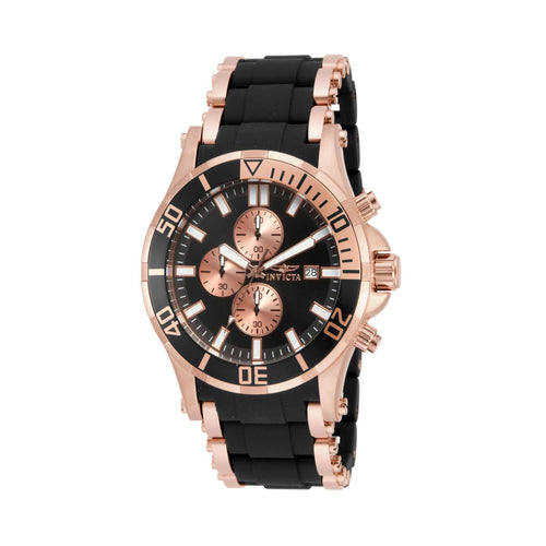 Reloj de pulsera Invicta sea spider 17081