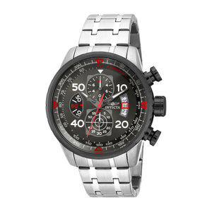 RELOJ AVIATOR INVICTA MODELO 17204