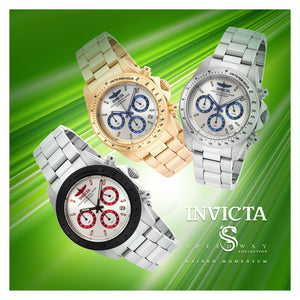 Reloj Invicta Speedway 17311