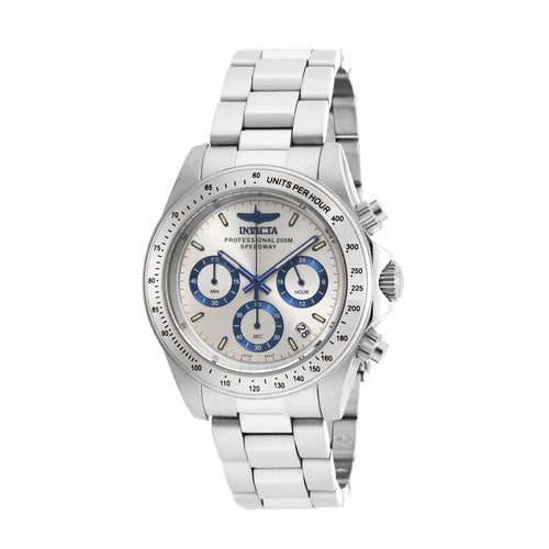 Reloj de pulsera Invicta speedway 17311