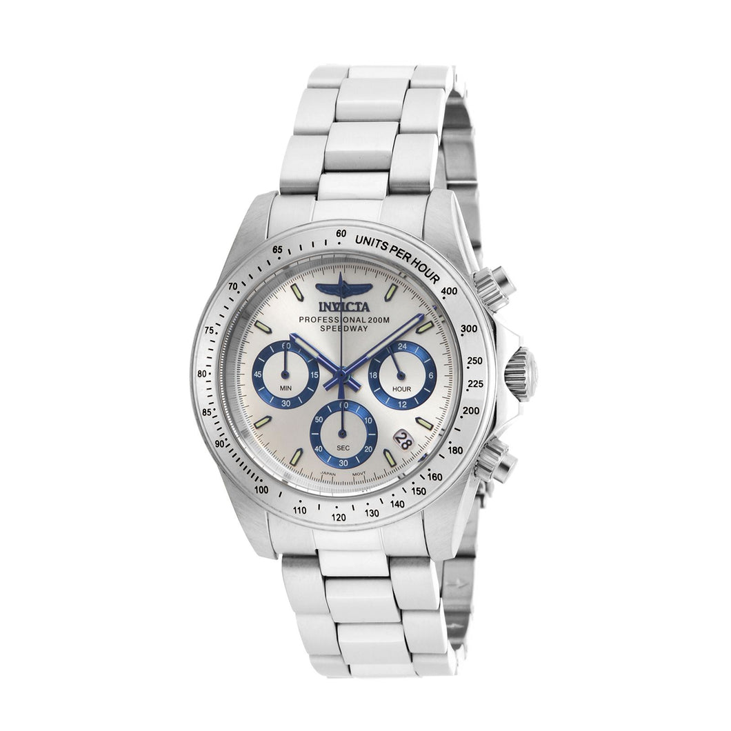 Reloj de pulsera Invicta speedway 17311