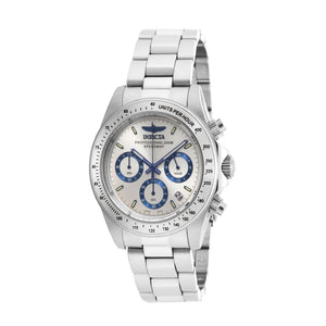 Reloj de pulsera Invicta speedway 17311
