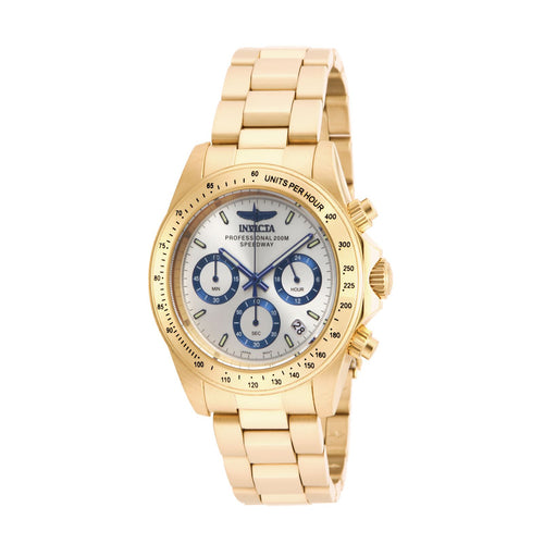 Reloj de pulsera Invicta speedway 17312