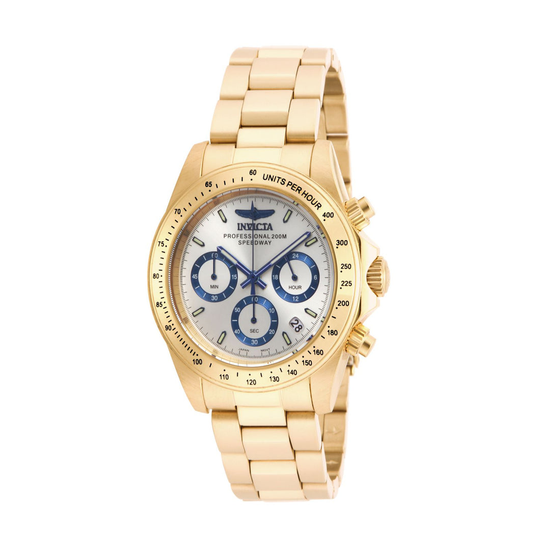 Reloj de pulsera Invicta speedway 17312
