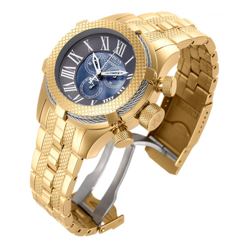 RELOJ BOLT INVICTA MODELO 17433