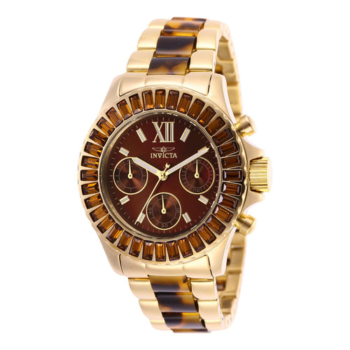 RELOJ ANGEL INVICTA MODELO 17494