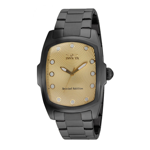 RELOJ LUPAH INVICTA MODELO 17768