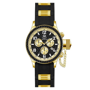 RELOJ RUSSIAN DIVER INVICTA MODELO 17818