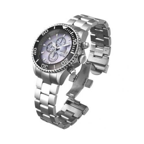 RELOJ  INVICTA MODELO 18001