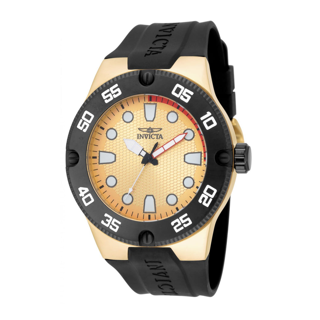 Reloj Invicta Pro Diver 18024