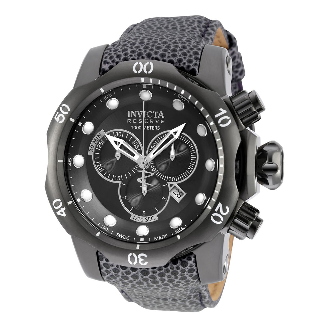 RELOJ VENOM INVICTA MODELO 18304