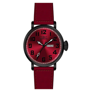 RELOJ VINTAGE INVICTA MODELO 18435