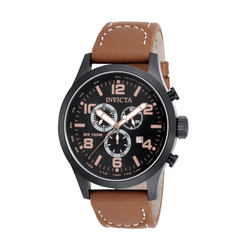 RELOJ I-FORCE INVICTA MODELO 18499