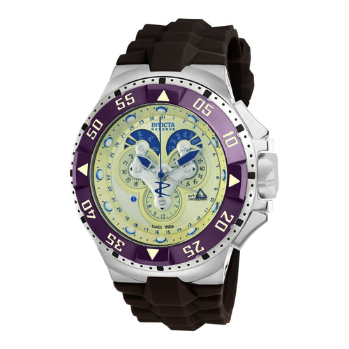 RELOJ EXCURSION INVICTA MODELO 18560
