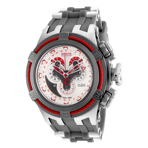 RELOJ BOLT INVICTA MODELO 18595