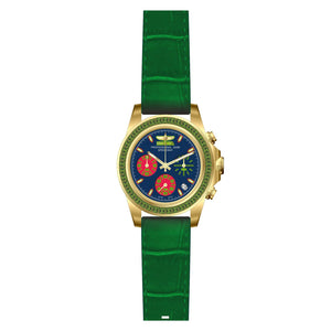 Reloj de pulsera Invicta speedway 18660