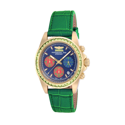 Reloj de pulsera Invicta speedway 18660