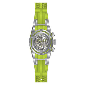 RELOJ BOLT INVICTA MODELO 18680