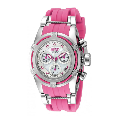 Reloj de pulsera Invicta bolt 18682