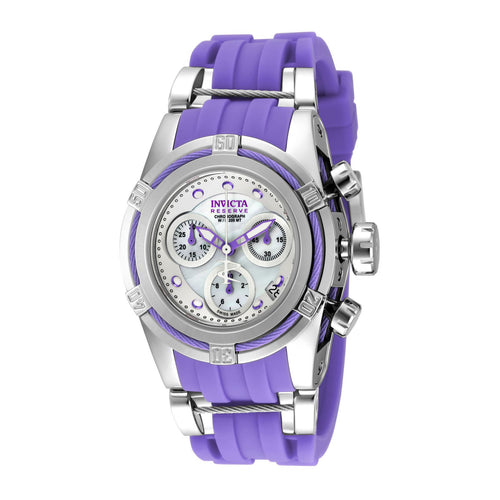 Reloj de pulsera Invicta bolt 18685