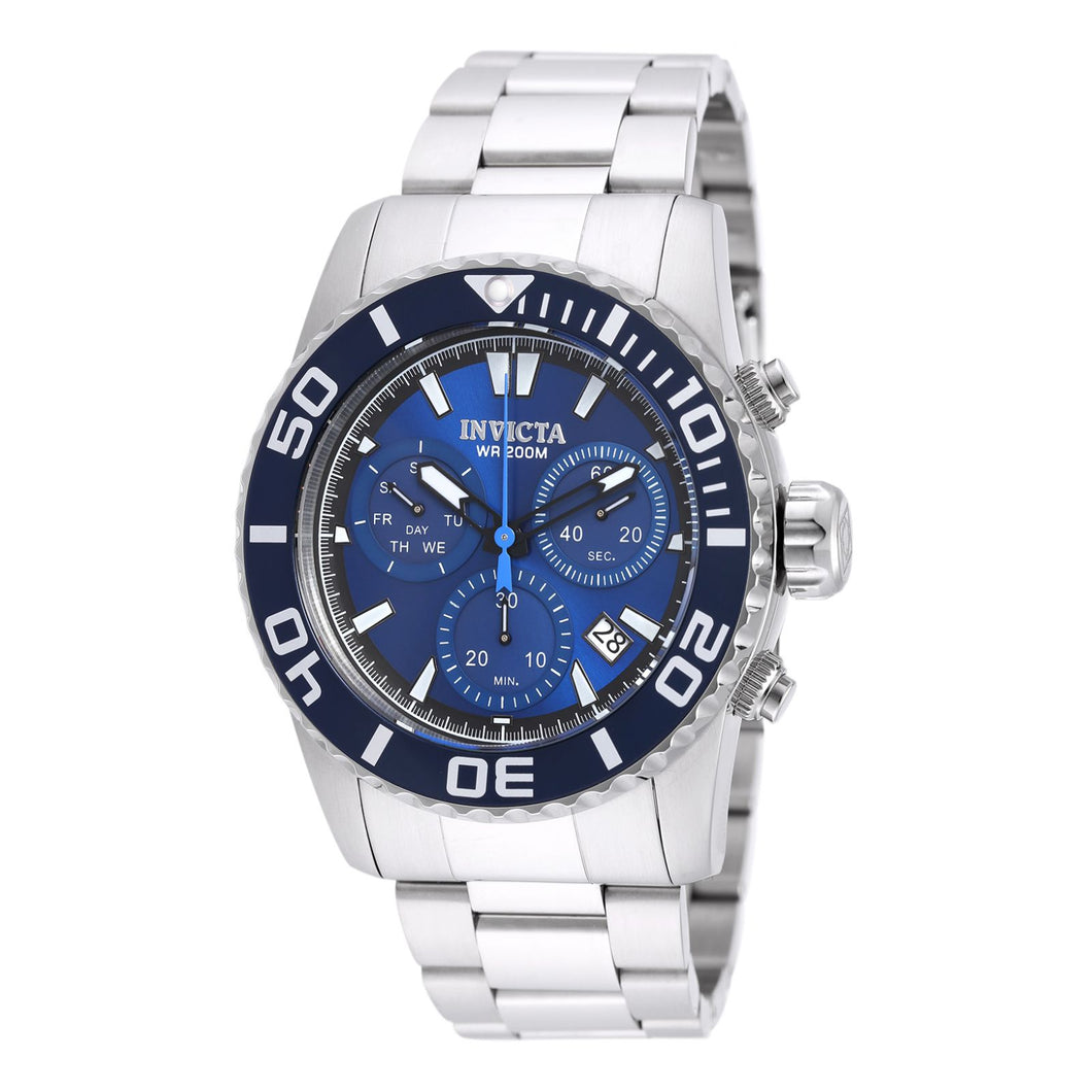 RELOJ PRO DIVER INVICTA MODELO 18938